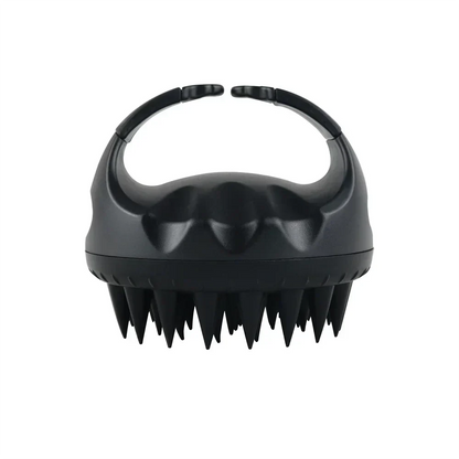 Shampoo Head Scalp Massage Brush