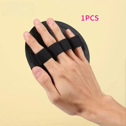 Shampoo Head Scalp Massage Brush