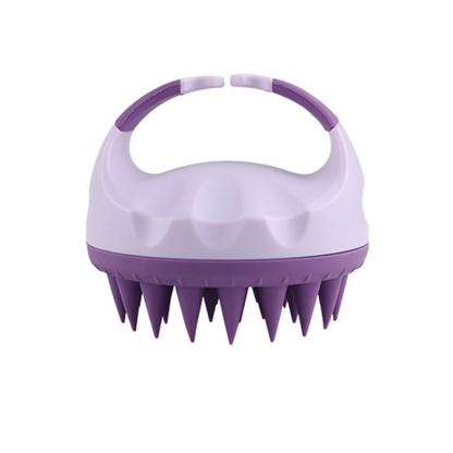 Shampoo Head Scalp Massage Brush